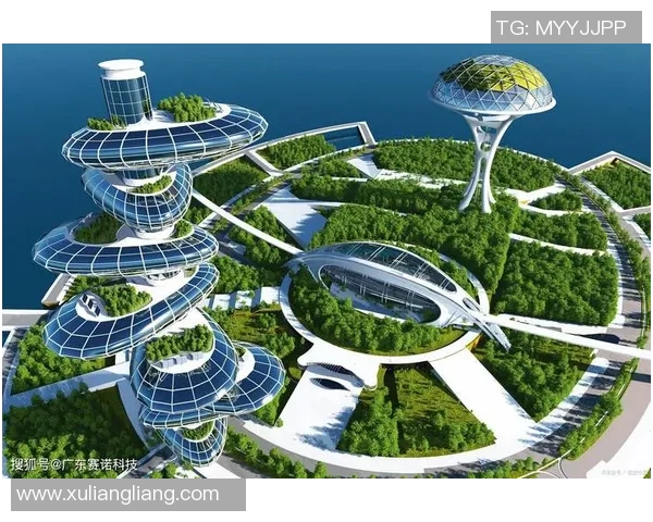 新加坡政府发布新政策，推动绿色经济发展与可持续创新