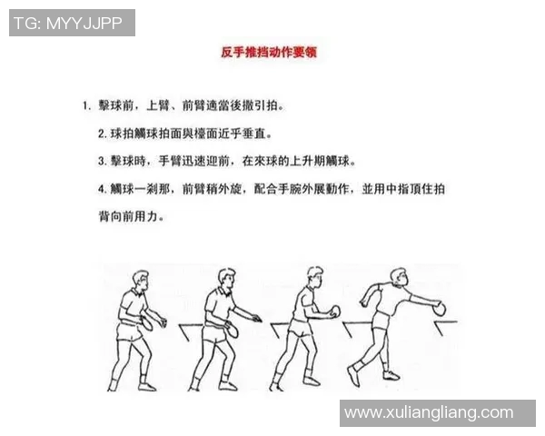 北京乒乓球队在锦标赛中的灵活应变能力与战术调整分析